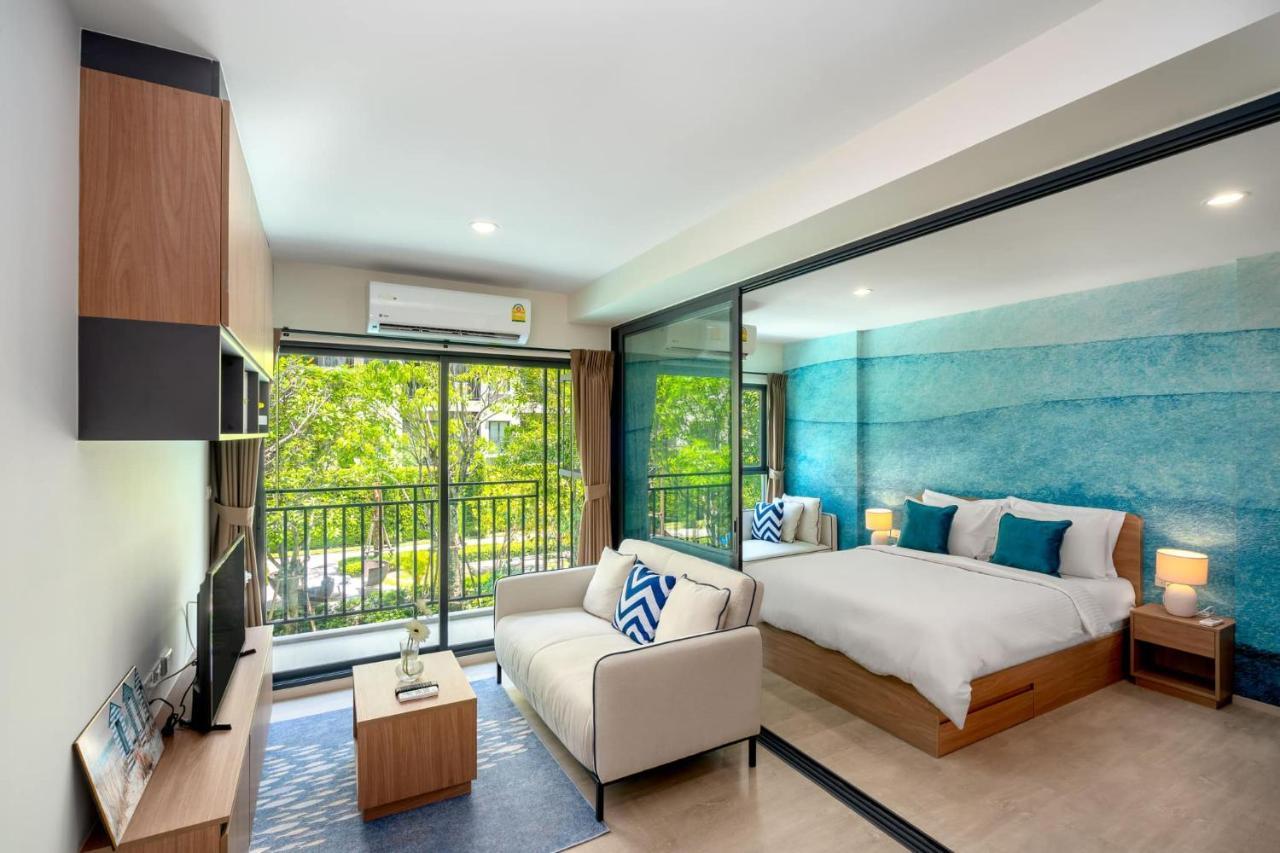 Lacasita Near Beach Huahin Luaran gambar