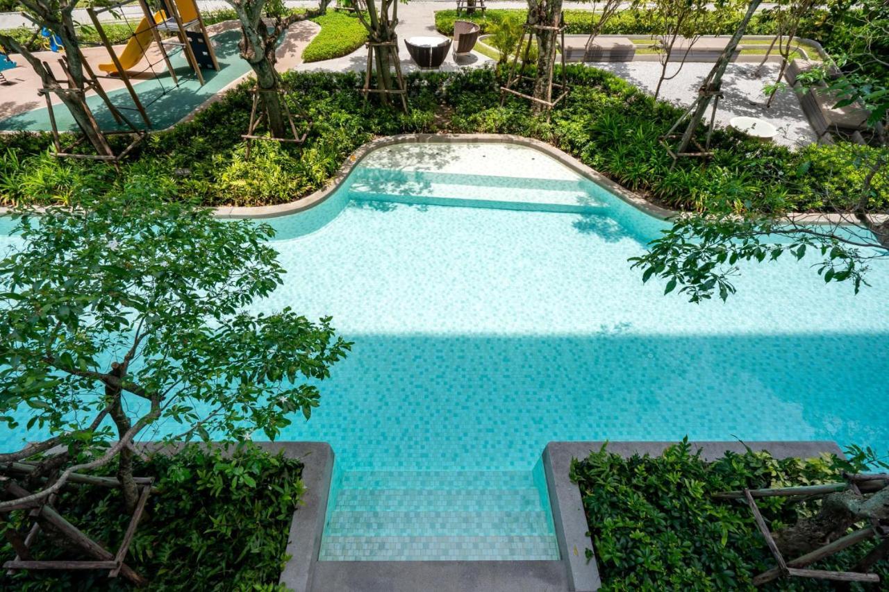 Lacasita Near Beach Huahin Luaran gambar